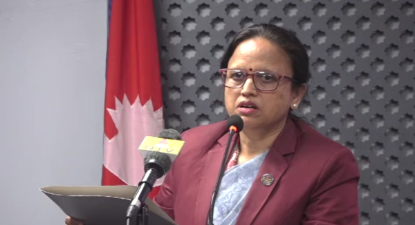 मन्त्रिपरिषद्का निर्णयहरुः नयाँ अर्थसचिवदेखि अध्यादेश जारी गर्नेसम्म 