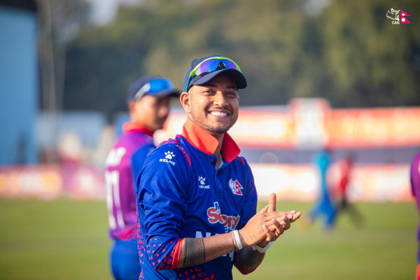 सन्दीपको निलम्बन फुकुवा, सबै प्रकारका खेलमा सहभागिता जनाउन पाउने