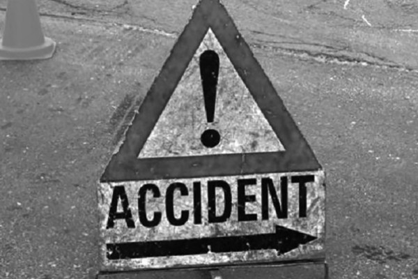 उदयपुरमा मिनीबस दुर्घटना, एक महिलाको मृत्यु, १७ जना घाइते