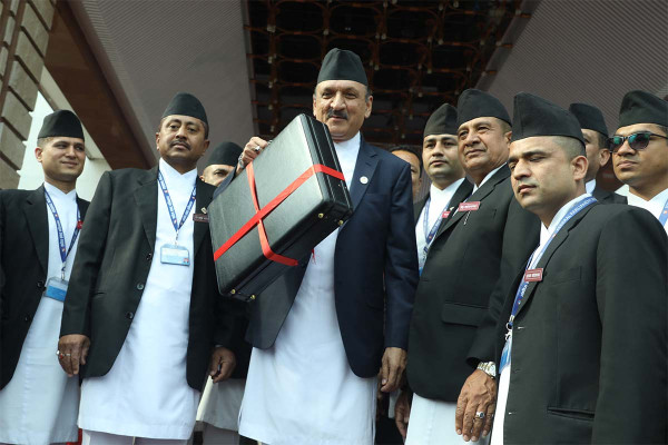 खेलाडी स्वरोजगार बन्न चाहे सहुलियत कर्जा उपलब्ध गराइने