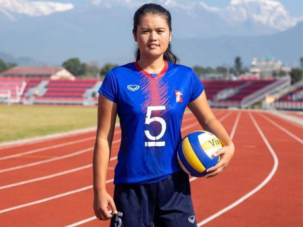 घरेलु कोर्टको फाइदा उठाउँछौँ : कप्तान अरुणा शाही