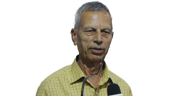 प्रस्तावित संघीय शिक्षा ऐनबारे के भन्छन् शिक्षाविद् विद्यानाथ कोइराला ? 