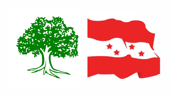 कांग्रेसले टुंग्यायो राष्ट्रिय सभाका १० उम्मेदवार 