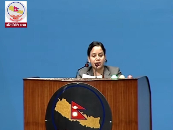 लिपुलेक, लिम्पियाधुरा, कालापानीको लागि बजेट नछुट्याउनुले सरकारप्रति शंका उब्जियो : सांसद शर्मा