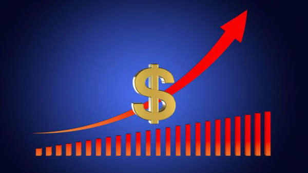 अमेरिकी डलर, युरो र पाउन्डको मूल्य बढ्यो