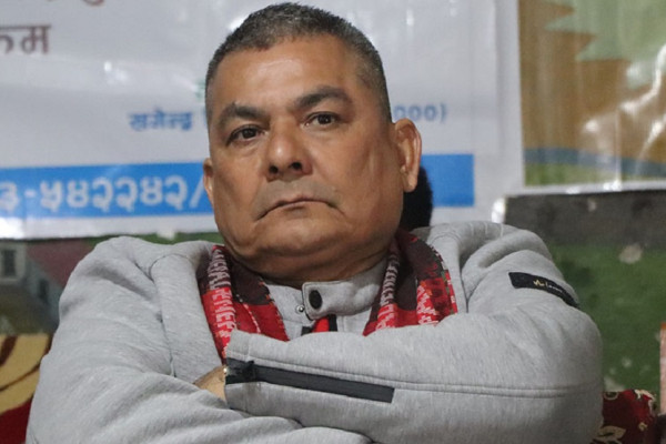 दुर्गा प्रसाईंको बन्दीप्रत्यक्षीकरण मुद्दा ‘हेर्न नमिल्ने’