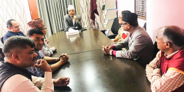 संघीय शिक्षा विधेयक आइतबार संसदमा टेबुल हुने