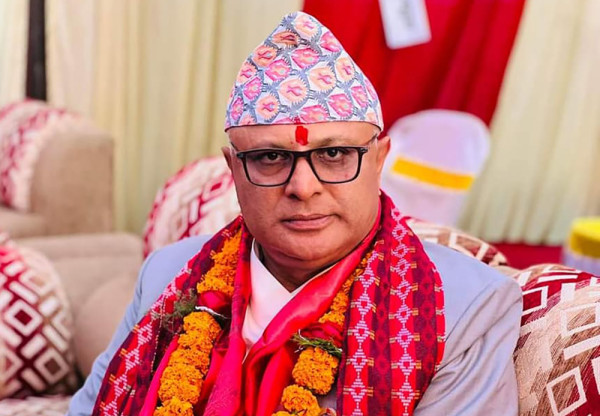 कोशीका मुख्यमन्त्री कार्कीले वैशाख ३१ गते विश्वासको मत लिने 