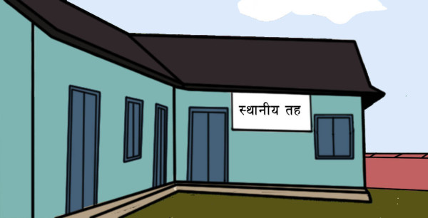 मन्त्रालयले सबै स्थानीय तहलाई किन पठायो पत्र ?