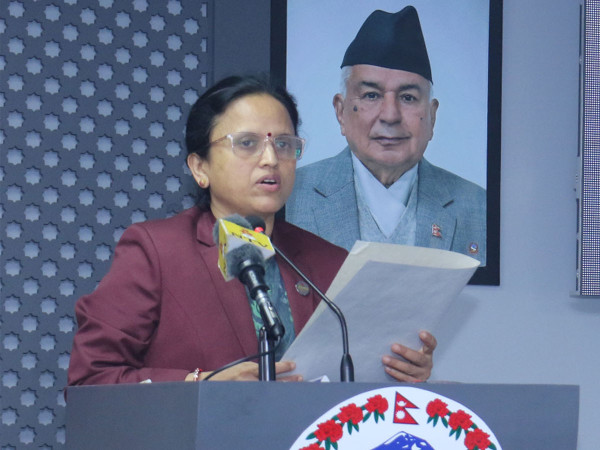 यस्ता छन् मन्त्रिपरिषद् बैठकका निर्णयहरू