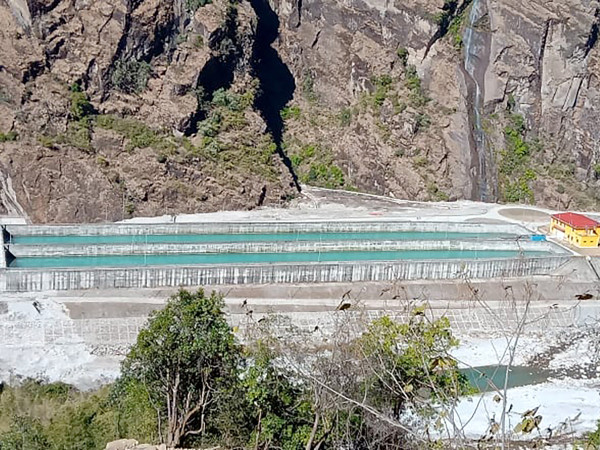 पुस १० बाट विद्युत् उत्पादनको तयारीमा तामाकोशी