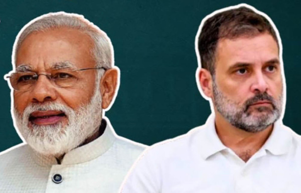 को बन्ला भारतमा नयाँ प्रधानमन्त्री? 