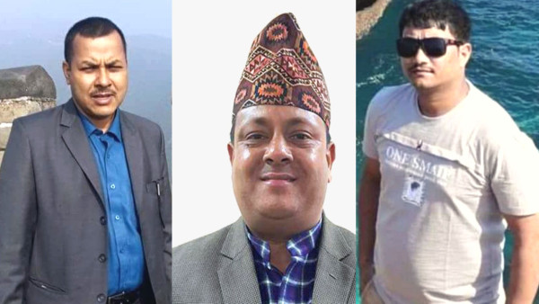 नक्कली भुटानी शरणार्थी प्रकरणमा धरौटीमा छुटेका तीनजनालाई सम्पत्ति शुद्धीकरण विभाग लगियो 