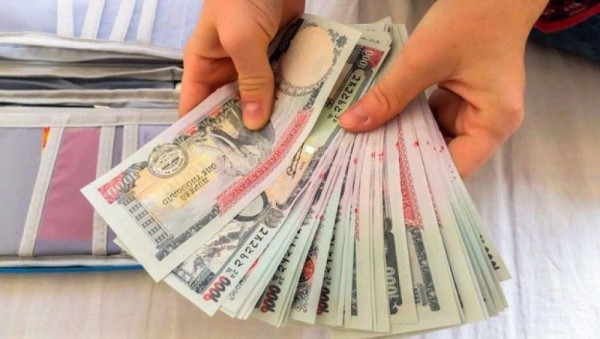 सूचना प्रविधिबाट नेपाललाई लाभै लाभ, महिनामै भित्रियो सवा अर्ब