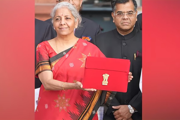 नेपाललाई भारतले आगामी आर्थिक वर्षमा ७ सय करोड भारु अनुदान दिने