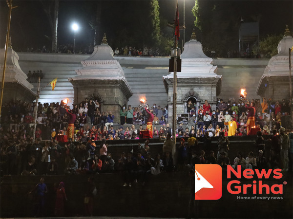 पशुपतिमा जीवनचक्र