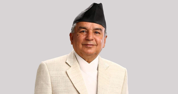 राष्ट्रपतिद्वारा बाल दिवसको शुभकामना, बालबालिकाहरू अझै पनि अधिकारबाट वञ्चित भएकोमा चिन्तित 