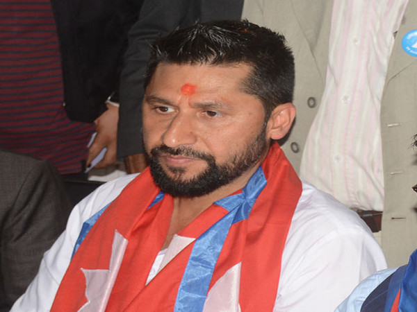 रवि लामिछानेविरुद्धको रिटमा सुनुवाइ हुँदै 