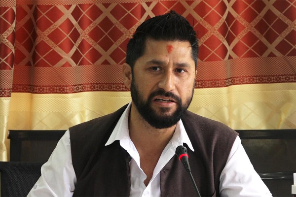 संसदीय समितिलाई कर्मकाण्डी बनाइनु हुँदैन : रवि लामिछाने