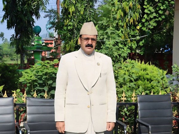 कर्णालीका मुख्यमन्त्री शर्माले विश्वासको मत लिएपछि सत्ता एमालेलाई हस्तान्तरण गर्ने