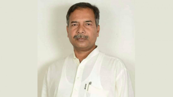 किन जाँदैछन् उपराष्ट्रपति यादव चीन ?