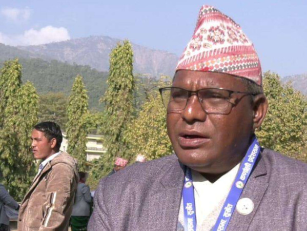 कर्णालीमा आज मन्त्रिपरिषद् विस्तार हुँदै, माओवादीबाट परियार मन्त्री बन्ने  