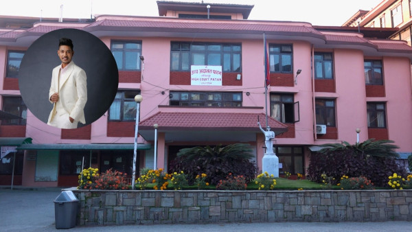 सन्दीप लामिछानेविरुद्धको मुद्दामा आज पेसी, फैसला आउला?
