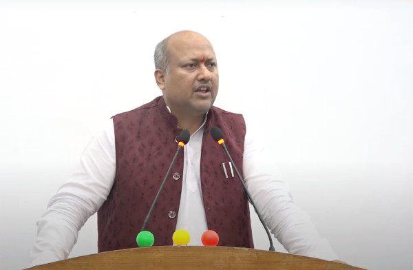 मधेसका ८ राज्यमन्त्री बर्खास्त