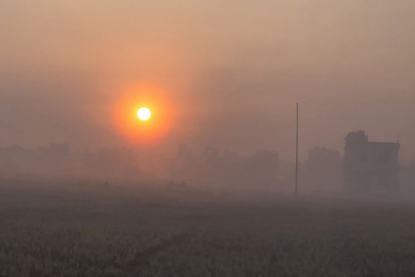 कुनै विशेष प्रणाली सक्रिय नरहे पनि वर्षाको सम्भावना