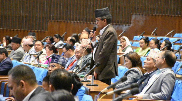 सहकारीको बचत छानबिन गर्ने संसदीय समितिको पहिलो बैठक आज बस्दै