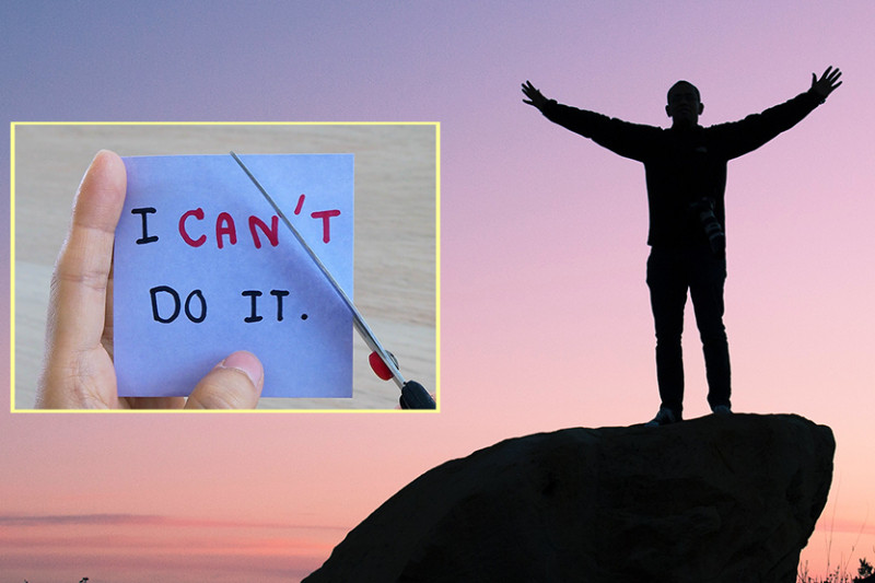 के हो आत्मविश्वासको मनोविज्ञान ?