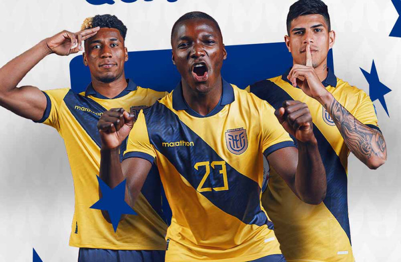 भेनेजुएला र इक्वेडर कोपा अमेरिकाको क्वार्टरफाइनलमा