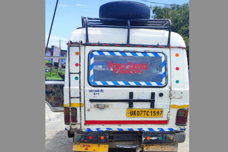 केदारनाथ नजिकै पहिरोमा मृत्यु भएका ३ जनाको शव नेपाल ल्याइयो