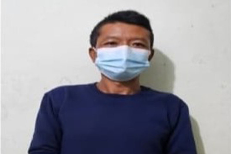 सुस्त मनस्थितिकी किशोरी बलात्कार गर्ने युवक कारागार चलान