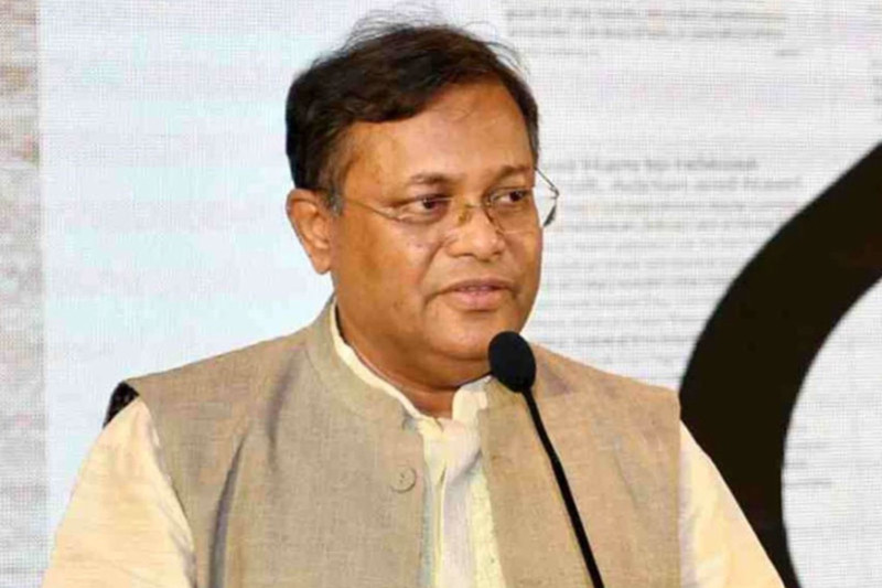 हसिनापछि बंगलादेशबाट दर्जनौं मन्त्री भागे, विदेशमन्त्री विमानस्थलमा पक्राउ