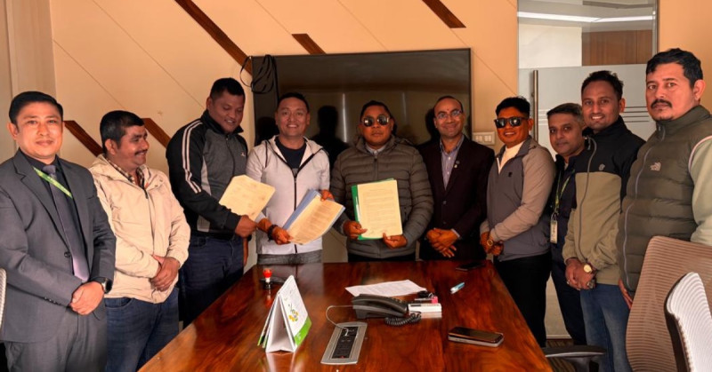 ३५ वर्षपछि टीकापुर विमानस्थल सञ्चालनमा, तारा एअरले व्यवसायिक उडान गर्ने