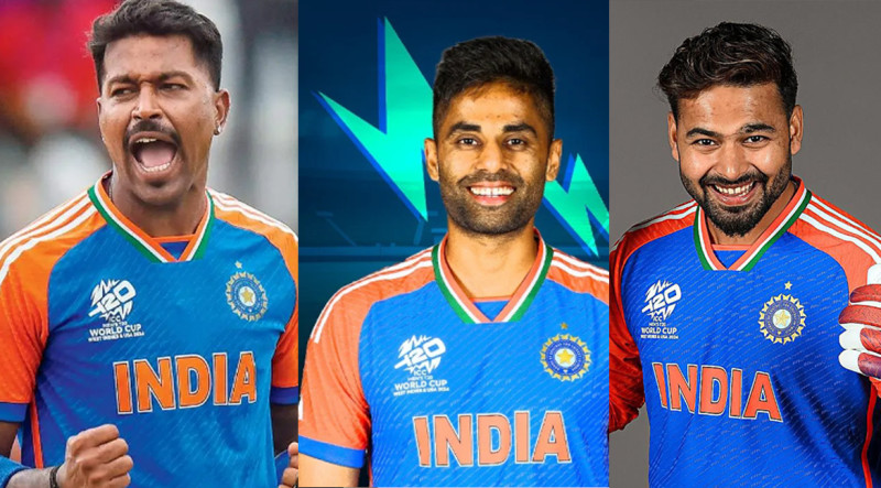 को बन्ला भारतीय टी२० क्रिकेट टिमको कप्तान ?