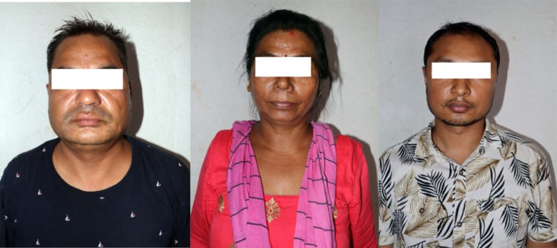 ललितपुरको सुयोग सहकारीका अध्यक्षसहित ३ जना पक्राउ, ७ करोड रुपैयाँ हिनामिना गरेको आरोप 