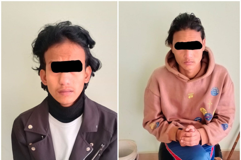 जनकपुर बोल्ट्सका समर्थकलाई कुटपिट गरेको आरोपमा २ जना पक्राउ