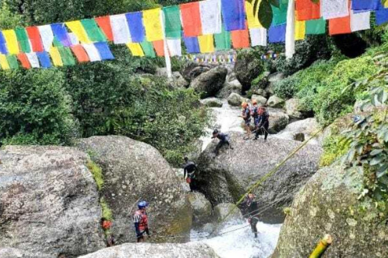 बागमतीमा बेपत्ता बंगलादेशी नागरिकको खोजी जारी