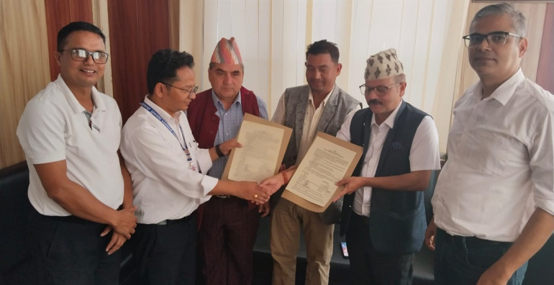 धनगढी, विराटनगर र सुर्खेत प्रादेशिक अस्पतालमा क्यान्सर उपचार सेवा विस्तार