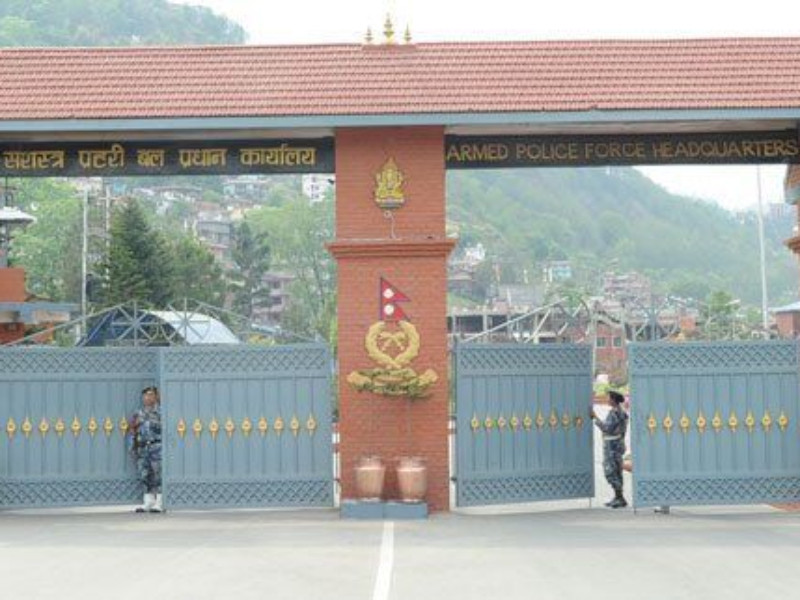 आजदेखि काठमाडौंमा एपीएफ–एसएसबी आठौँ समन्वयात्मक बैठक