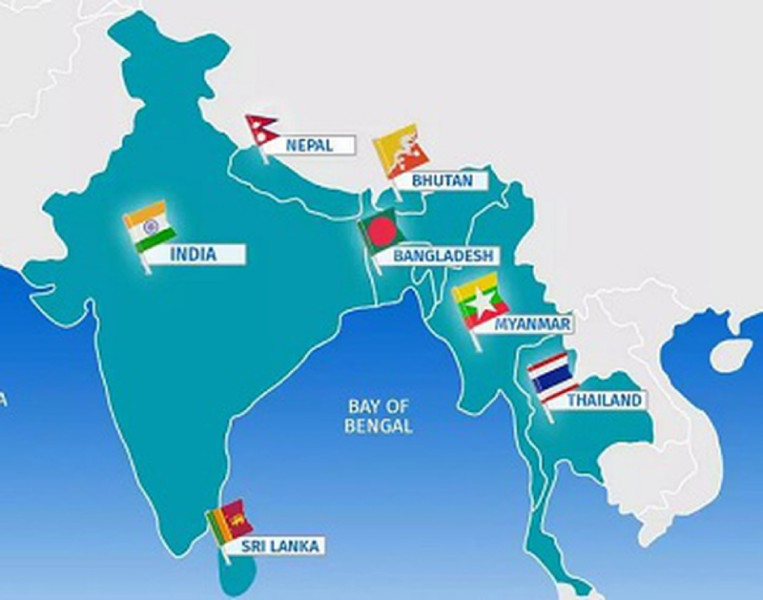 थाइल्यान्डमा हुने भनिएको छैटौँ बिमस्टेक शिखर सम्मेलन सर्‍यो