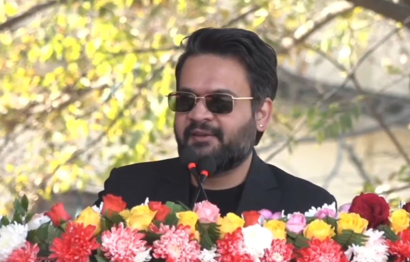 संघीय सरकारप्रति बालेनको कटाक्षः कि आफू काम गर्नु, नभए हामीलाई गर्न दिनु 