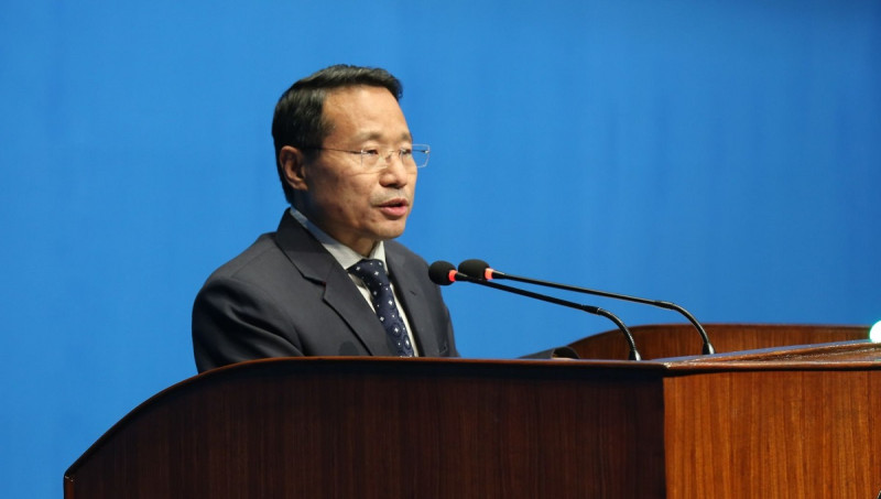 प्रतिनिधि सभा बैठक बस्दै, बजेटमाथि उठेका प्रश्नको अर्थमन्त्रीले जवाफ दिने