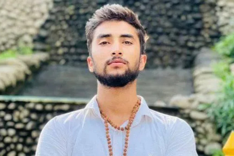 इजरायली राजदूतावासले भन्यो— विपिन जोशी जीवित छन्