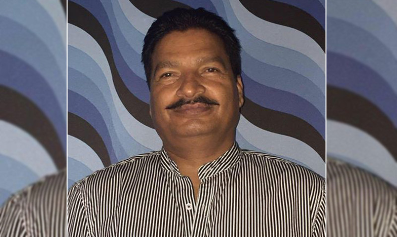 छविलाल जोशीको पक्राउविरुद्ध सर्वोच्चमा बन्दी प्रत्यक्षीकरणको निवेदन