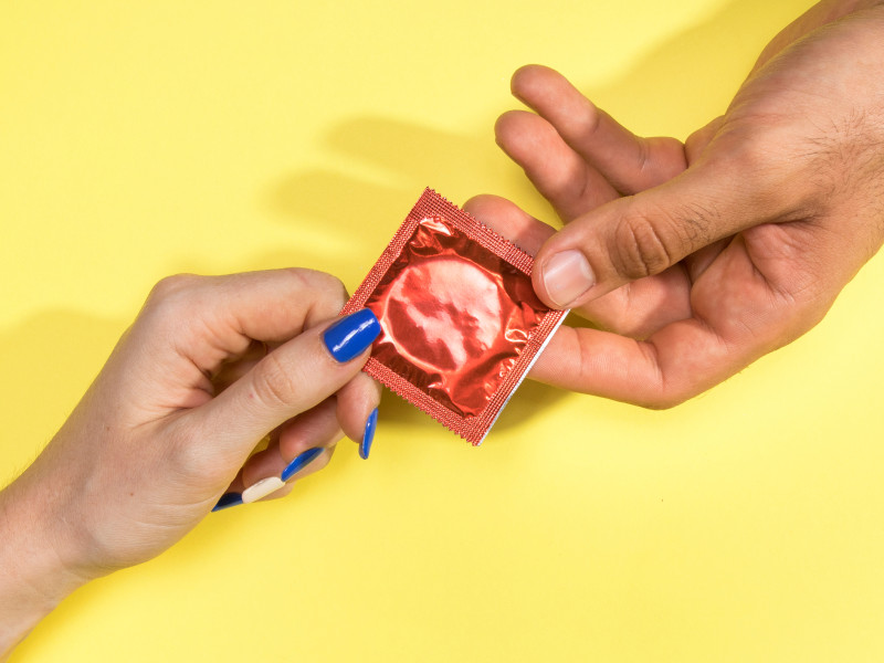 जाडोमा बढ्यो कन्डमको खपत