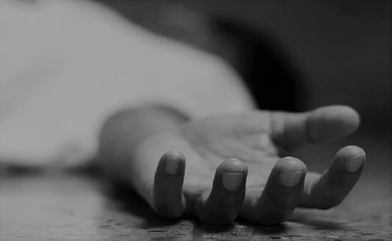 कीर्तिपुर अस्पताल पछाडिको झाडीमा एक महिलाको शव फेला