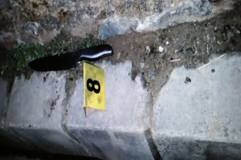 सामान्य विवादमा साथीमाथि नै चक्कु प्रहार, एकको मृत्यु